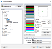 Nastavení zobrazení